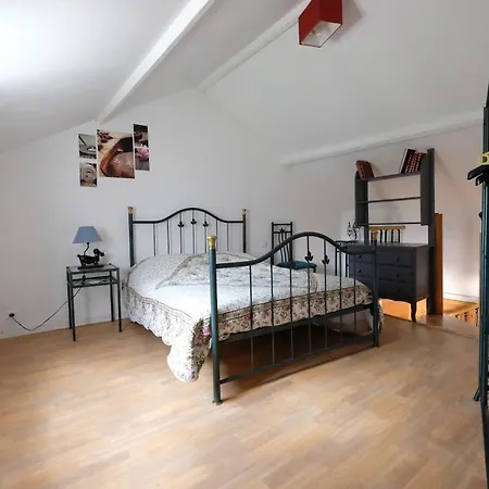 La Paillotte, Prix Sympa Proche De La Cote Apartamento Saint-Georges-de-Pointindoux