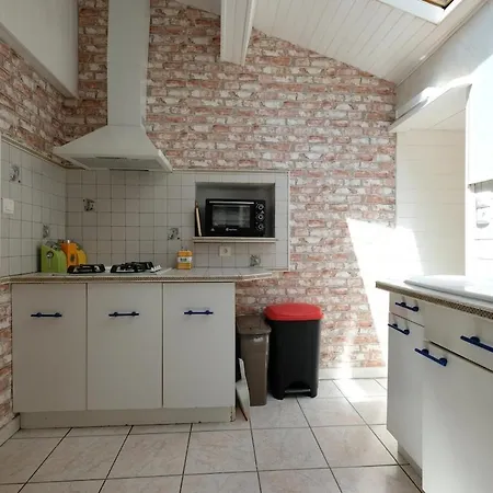 La Paillotte, Prix Sympa Proche De La Cote Apartamento