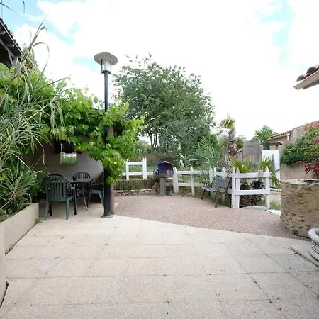 La Paillotte, Prix Sympa Proche De La Cote Apartamento Saint-Georges-de-Pointindoux